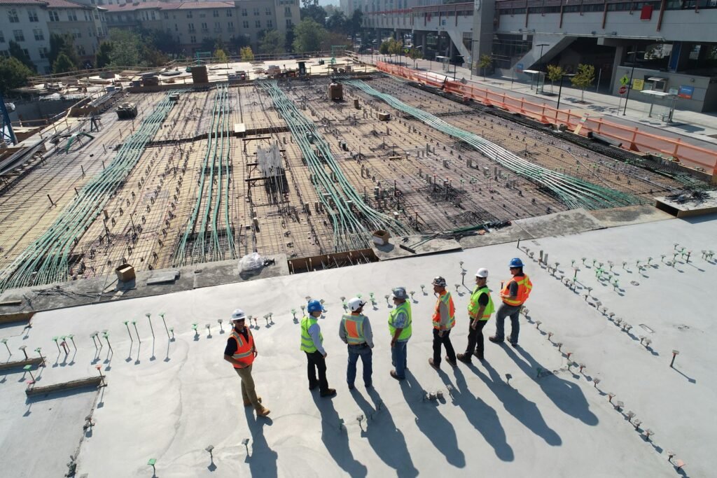 ACF CR-260 Card Access Tripod Turnstile